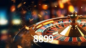 Tecnologia da Plataforma 8899