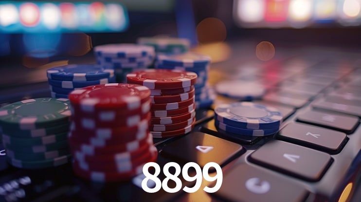 Casino Ao Vivo 8899