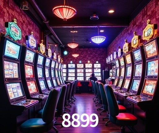 Promoções Sazonais 8899