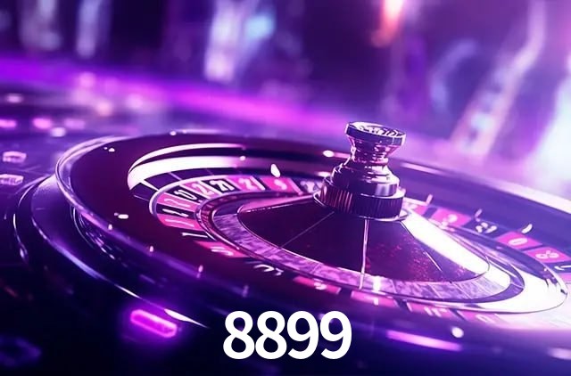 A Experiência Imersiva dos Cassinos Ao Vivo no 8899