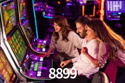 Descubra o Programa VIP da 8899: Vantagens Exclusivas para Jogadores