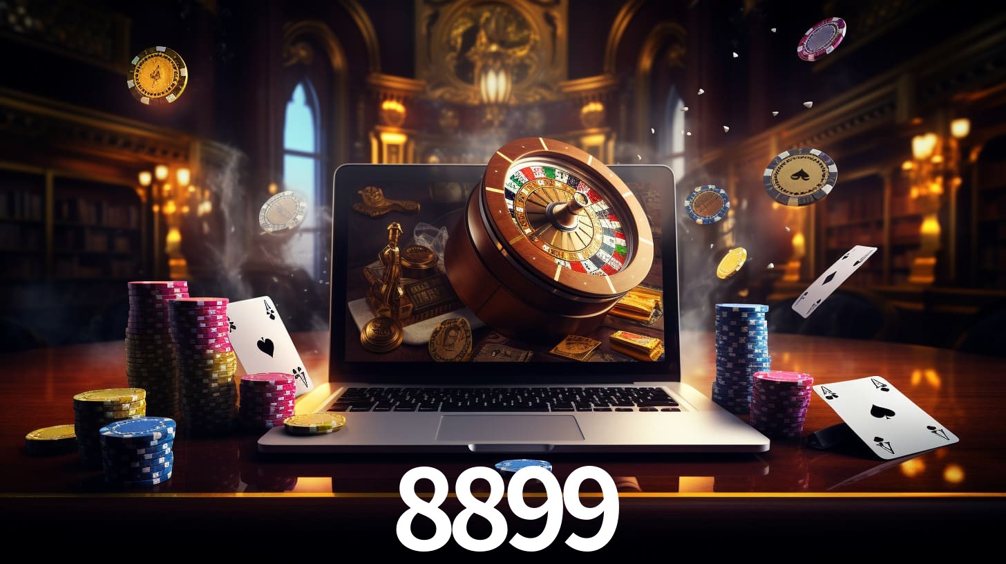 Spaceman Game 8899