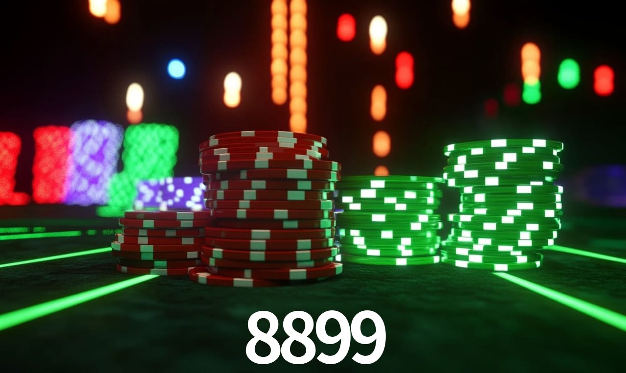 Game Statistics 8899