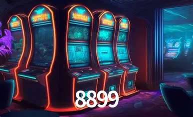 Explorando a Categoria de Eventos em Apostas na 8899