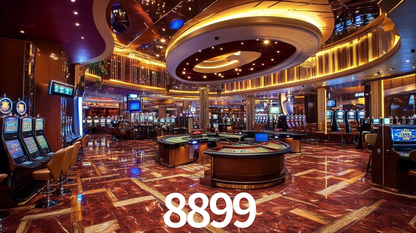 Live Casino 8899