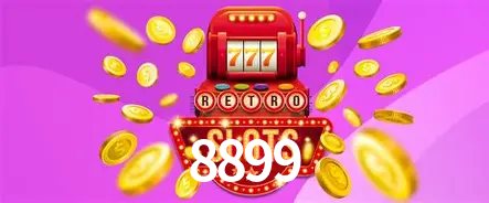 Descubra o Mundo do Cassino Online com 8899