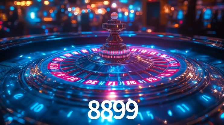 Exclusive Games 8899